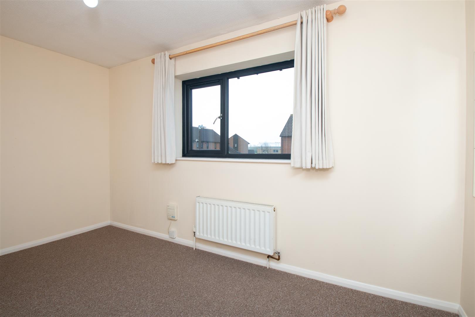 Hartdames, Shenley Brook End, Milton Keynes